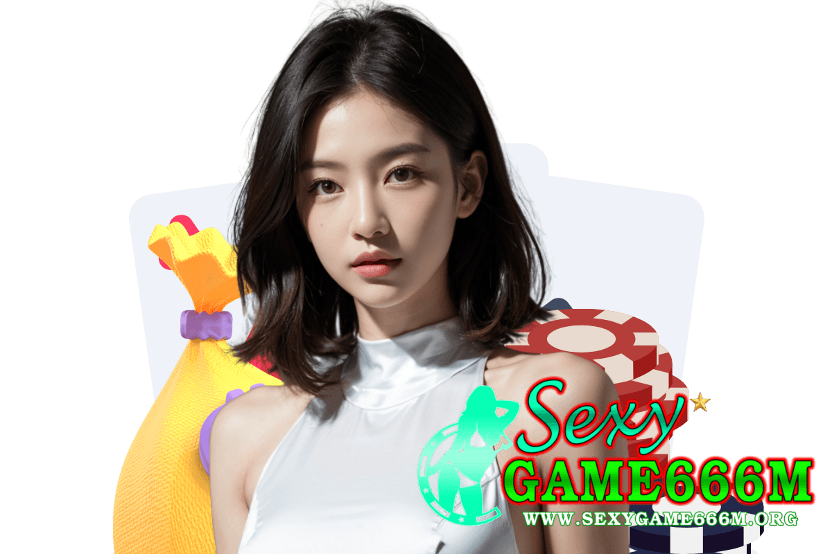 sexygame666m สมัคร