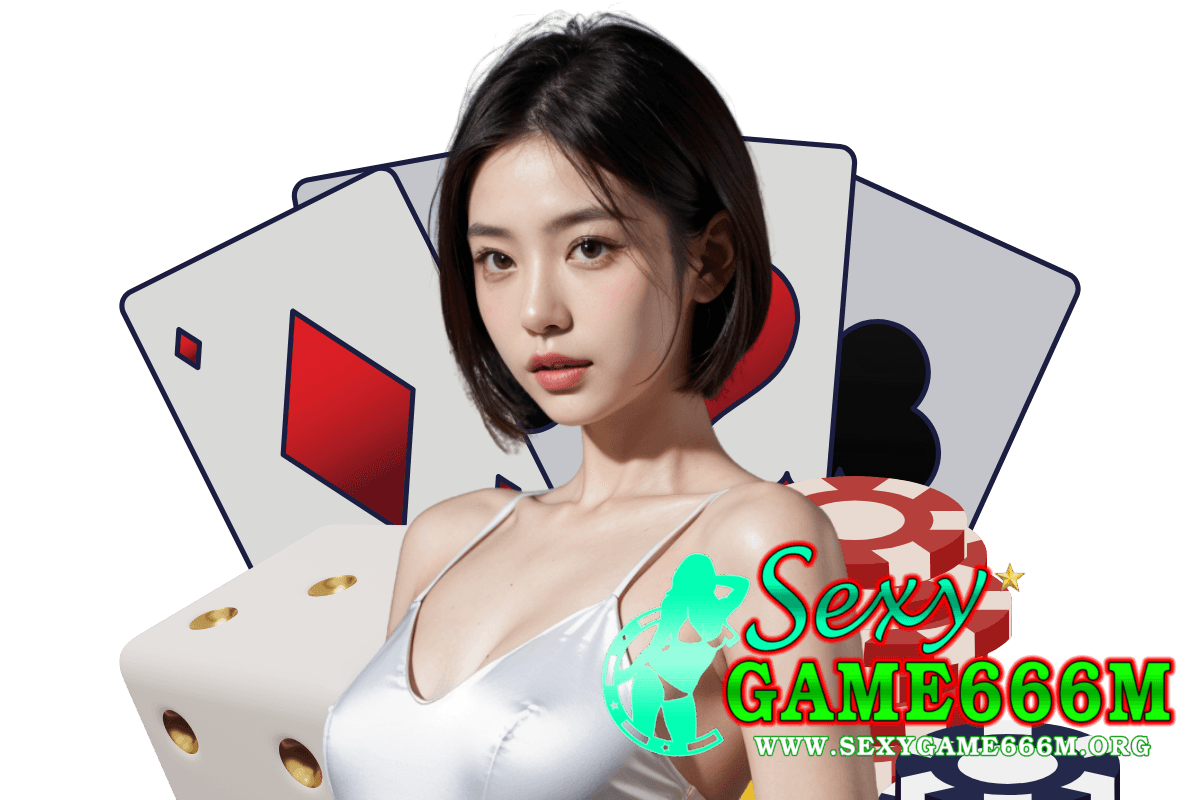 sexygame666m สล็อต