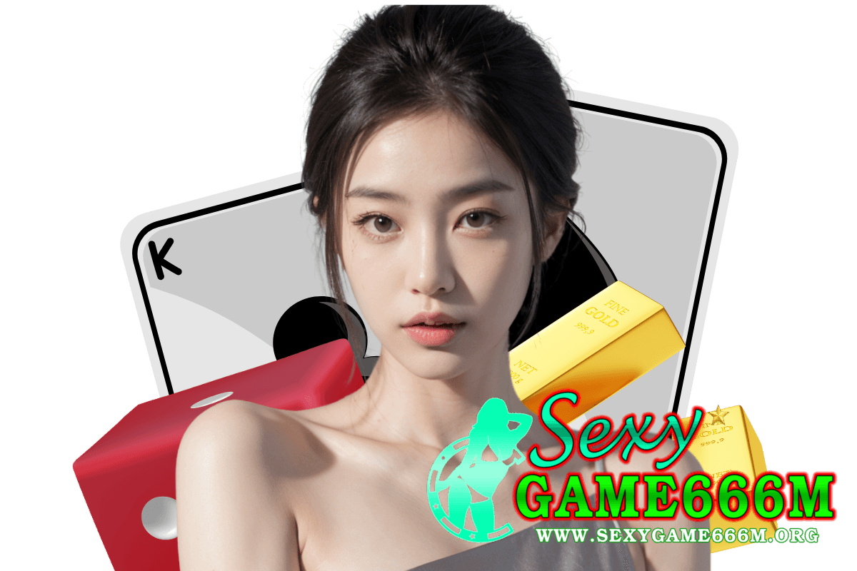 sexygame666m เว็บตรง
